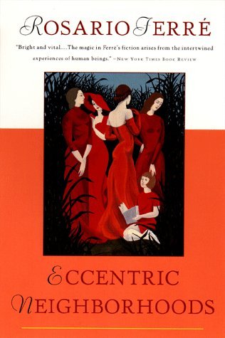 Eccentric Neighborhoods (Mass Market Paperback)