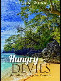 Hungry Devils and Other Tales from Vanuatu