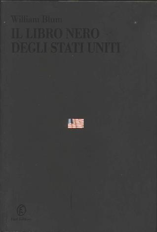 Il libro nero degli Stati Uniti