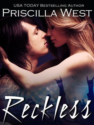 Reckless (Forever, #6)