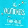 The Vacationers by Emma Straub