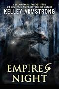 Empire of Night (Age of Legends, #2)