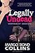 Legally Undead by Margo Bond Collins