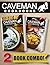 Paleo Greek Recipes and Paleo Slow Cooker Recipes: 2 Book Combo (Caveman Cookbooks)