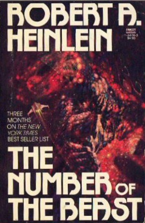The Number Of The Beast