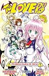To Love Ru - La novela by Hikaru Wakatsuki