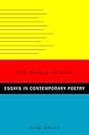 The Modern Element: Essays on Contemporary Poetry
