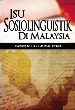 Isu Sosiolinguistik di Malaysia