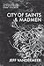 City of Saints and Madmen (Ambergris, #1)
