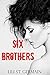 Six Brothers (Gypsy Brothers, #2)