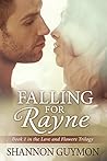 Falling for Rayne by Shannon Guymon