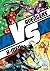 Versus: Avengers vs. X-men, volumen 4