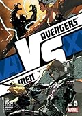 Versus: Avengers vs. X-men, volumen 5