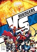 Versus: Avengers vs. X-men, volumen 6