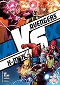 Versus: Avengers vs. X-men, volumen 8