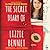 The Secret Diary of Lizzie Bennet by Bernie Su