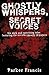 Ghostly Whispers, Secret Vo...