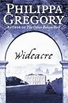 Book cover for Wideacre