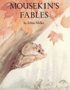 Mousekin's Fables (Mousekin, #10)