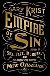 Empire of Sin: A ...
