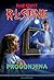 Progonjena by R.L. Stine
