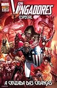 Os Vingadores Especial #2