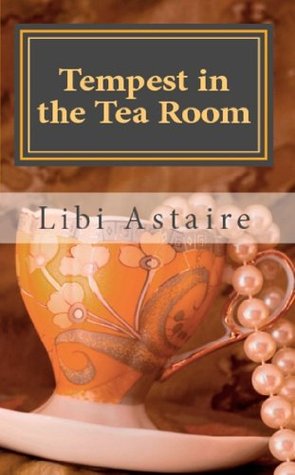 Tempest in the Tea Room (Jewish Regency Mystery, #1)