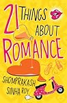 21 Things About Romance