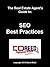 SEO Guidebook by David     Reed