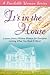 It's in the House: Lessons from a Widow Woman for Everyone (Pearlable Woman, #1)