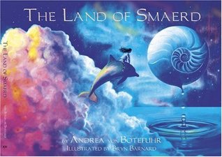The Land of Smaerd (Hardcover)