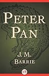 Peter Pan by J.M. Barrie