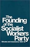 Founding of the Socialist Workers Party