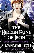 The Hidden Rune Of Iron