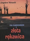 Pan Samochodzik i złota rękawica