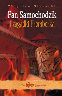 Pan Samochodzik i zagadki Fromborka (Paperback)