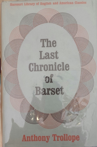 The Last Chronicle of Barset
