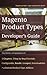 Magento Product Types: Developer's Guide