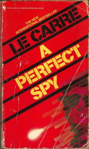 A Perfect Spy