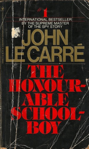 The Honourable Schoolboy