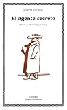 El agente secreto by Joseph Conrad