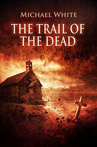 Devils - The Trail of the Dead (Witchblood, #1)