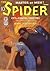 The Spider, Master of Men! ...