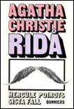 Ridå – Hercule Poirots sista fall (Hercule Poirot, #44)