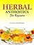Herbal Antibiotics for Begi...