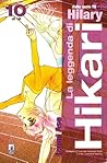 La leggenda di Hikari, Vol. 10