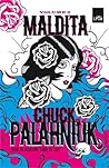 Maldita by Chuck Palahniuk
