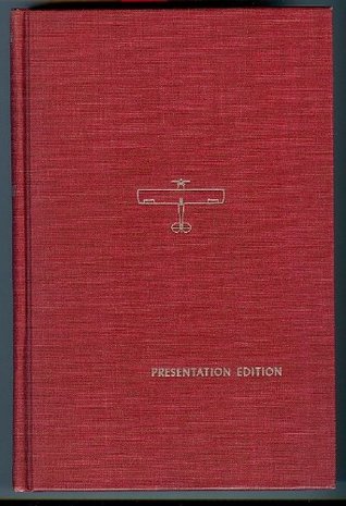 The Spirit of St. Louis by Charles A. Lindbergh