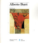 Alberto Burri  ; Pinacoteca Nazionale di Bologna, 20 settembre - 10 novembre 1991 (Paperback)