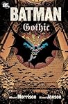 Batman: Gothic